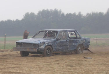 Stock-car Feluy - 2007 P1010018