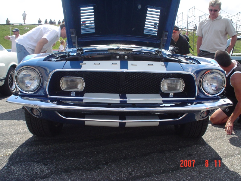 11 aout 2007 , Super Ford Show Korbi_11