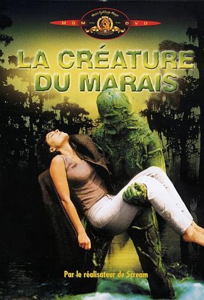 LA CREATURE DU MARAIS_Wes Craven (1982) Resize10