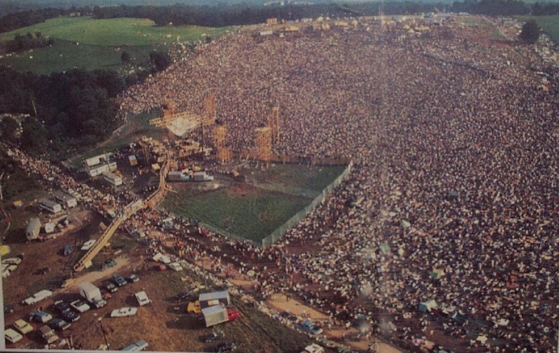 Woodstock, Etat de New York - USA Woodst10