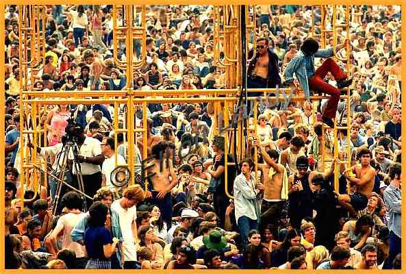 Woodstock, Etat de New York - USA Woodst12