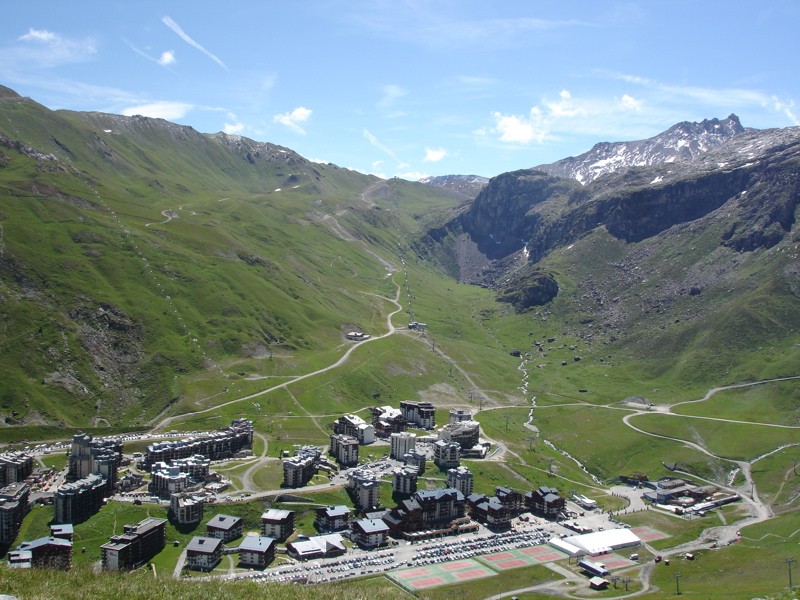 Col de la Tourne, Col du Palet Dsc01952