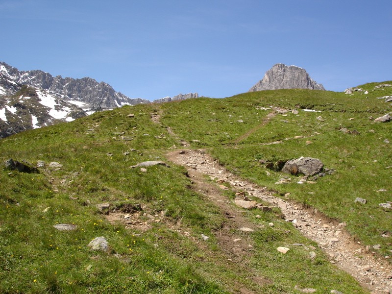 Col de la Tourne, Col du Palet Dsc01953