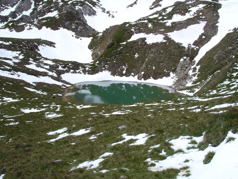 Col de la Tourne, Col du Palet Dsc02023