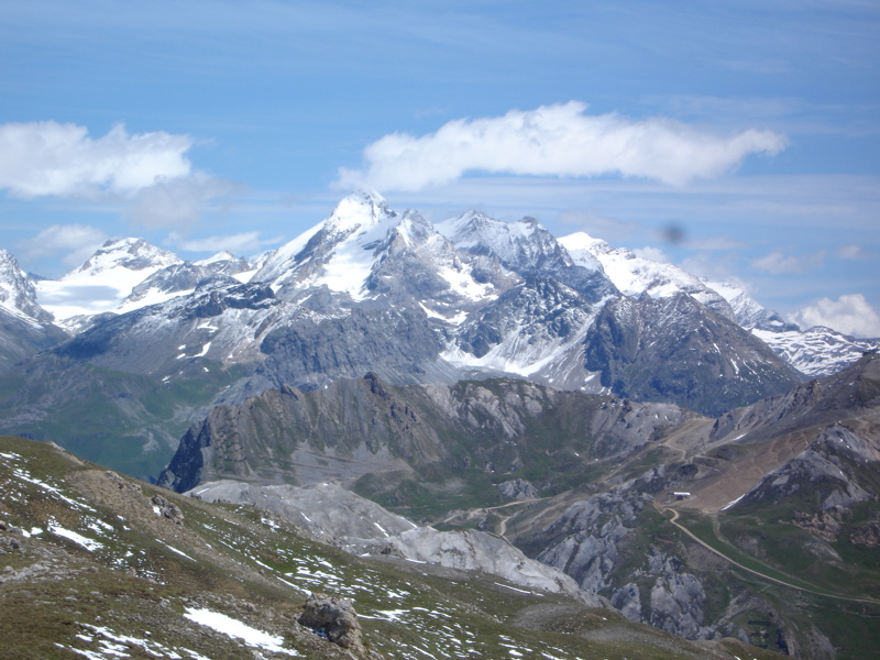 Col de la Tourne, Col du Palet Dsc02025