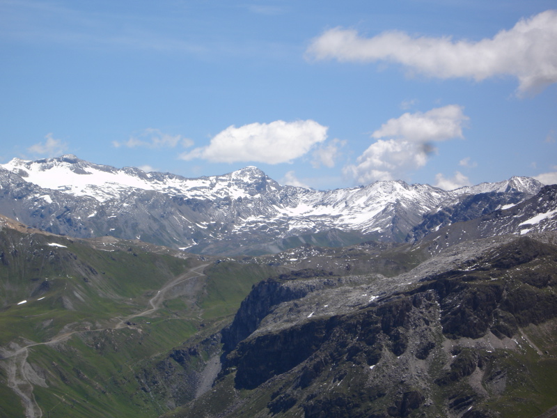 Col de la Tourne, Col du Palet Dsc02026