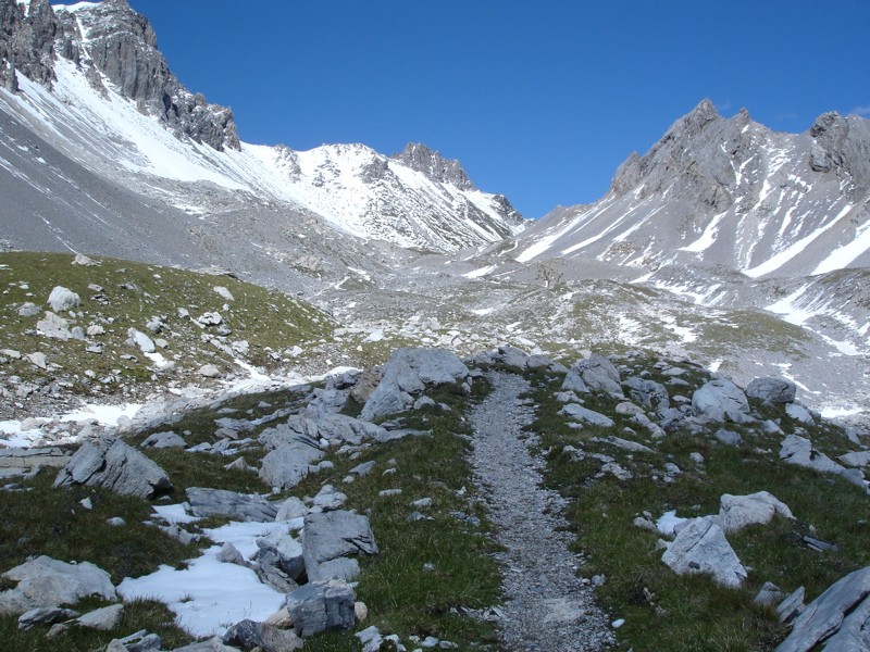 Col de la Tourne, Col du Palet Dsc02038