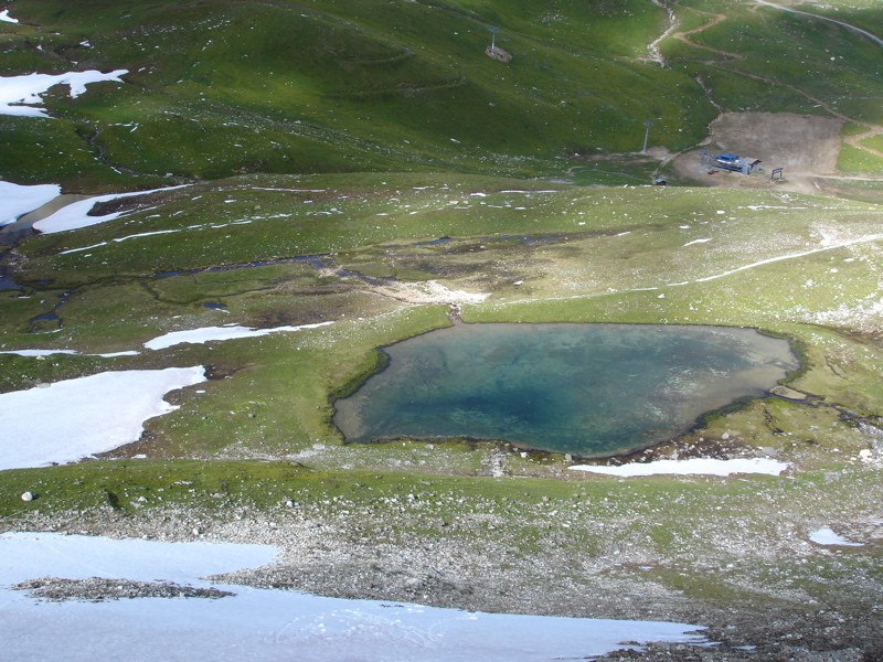 Col de la Tourne, Col du Palet Dsc02041