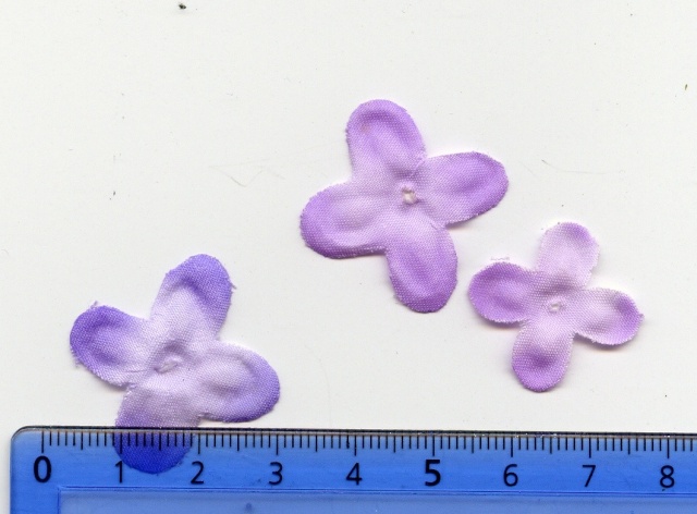 petite fleurs violette Fleure10