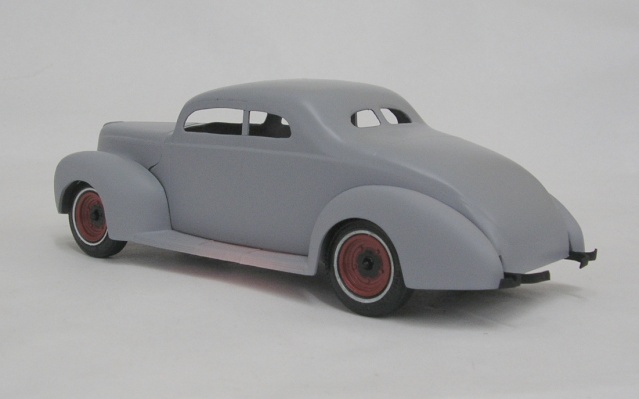 1939 ford coupé racer 0610