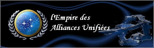 Forum Officiel de l'Alliance