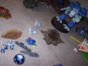 Rapport de Bataille Apocalypse : 5000pts Khorne VS Ultramarines 100_7223