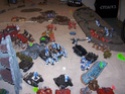 Rapport de Bataille Apocalypse : 5000pts Khorne VS Ultramarines 104_7217