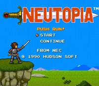 Neutopia Neutop10