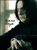 Severus Rogue [ prendre] Severu11