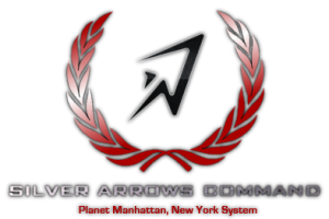 SA Command logo