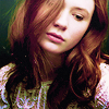 Lily Evans ♣  Lookdo10