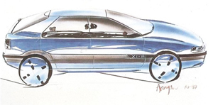 [Présentation] Le design par Citroën - Page 9 0810