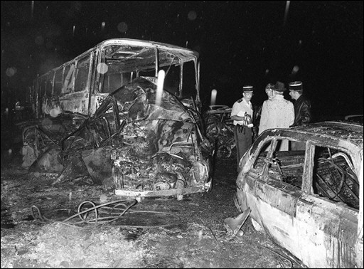 31 juillet 1982 l'accident de Beaune:53 morts dont 44 enfant Accide10