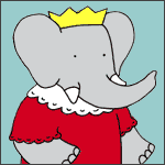 babar Family10