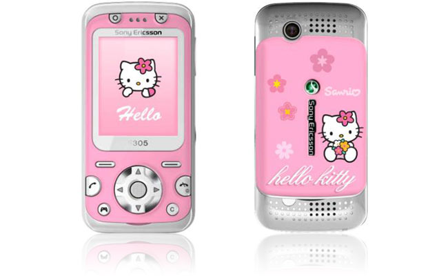 Hello Kitty Hello11