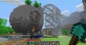 Minecraft. a mine, a crafte. mais pas que! Javaw_11