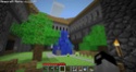 Minecraft. a mine, a crafte. mais pas que! Javaw_21