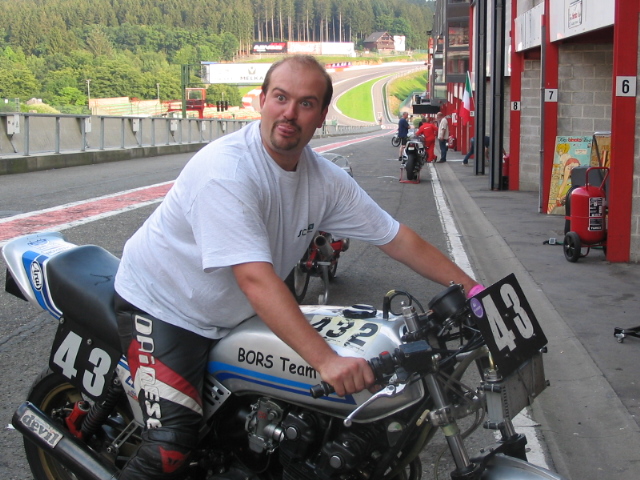 SPA 2007 Borste11