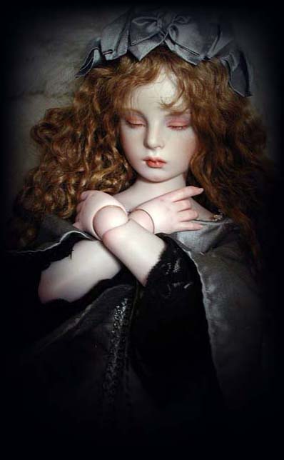 poupées vampires - Page 3 Damiel10