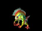 Les Sets Chasseur : Évolution des Skins Murloc11