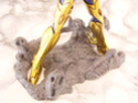 Myth Cloth Item P9200110