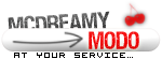 McDreamy MODO || Respect Me !