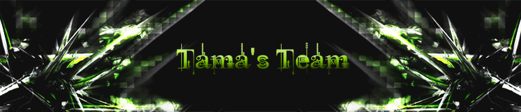 Forum tama's team
