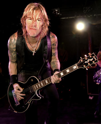 DUFF ATTITUDE V2.0