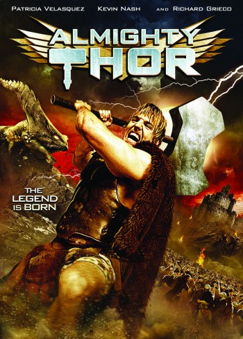 ALMIGHTY THOR - Christopher Ray - 2011 Almigh10