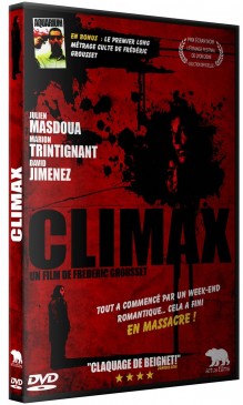 CLIMAX - Frédéric Grousset Climax10
