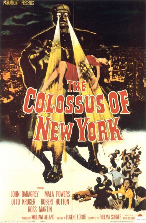 The COLOSSUS OF NEW YORK - 1958 Coloss10