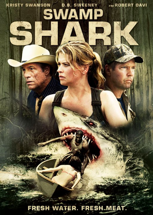 SWAMP SHARK - 2011 Swamps10