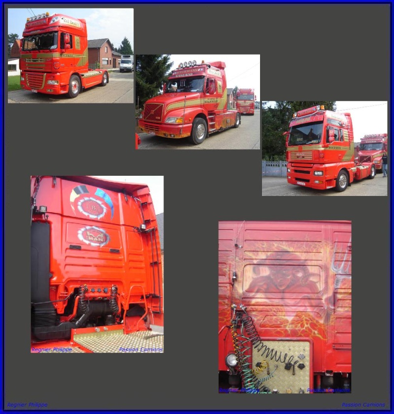 Show Trucks in Belgium 2 Beekev19