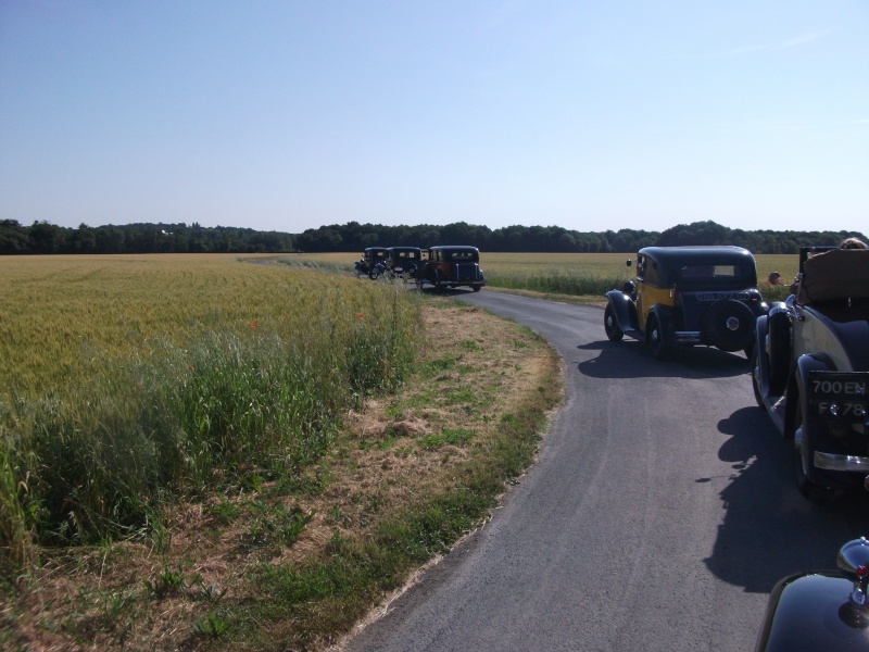 3 eme Rallye des Cygnes  Dscf8510