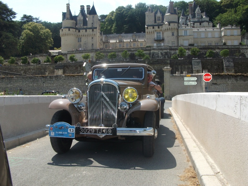 3 eme Rallye des Cygnes  Dscf8612