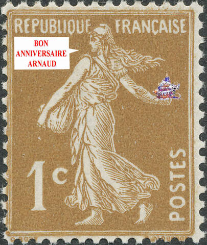 Bon Anniversaire Arnaud Bon Anniversaire Arnaud