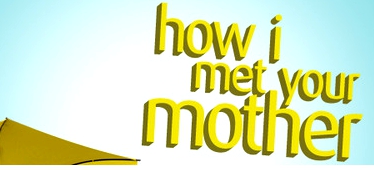 How I Met Your Mother [Comédie] Himymb10