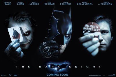The dark knight (Batman) Dark-k10