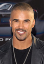 Shemar Moore Sourir10