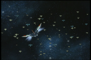 Histoire de Gundam SEED/Destiny (série de départ) et Gundam SEED Dionysos 210