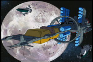 Histoire de Gundam SEED/Destiny (série de départ) et Gundam SEED Dionysos 511