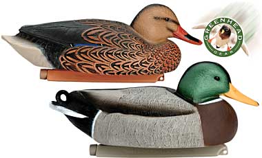 Duck Decoys I2259711