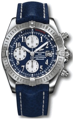 Breitling Chronomat Image10