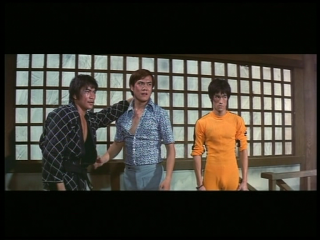 [1972] Bruce Lee's Game of Death (Le Jeu de la Mort) 13358810